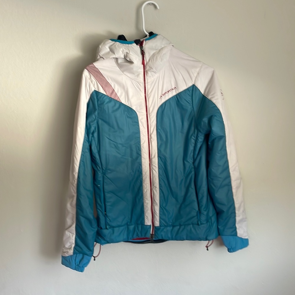 La Sportiva Jacket
